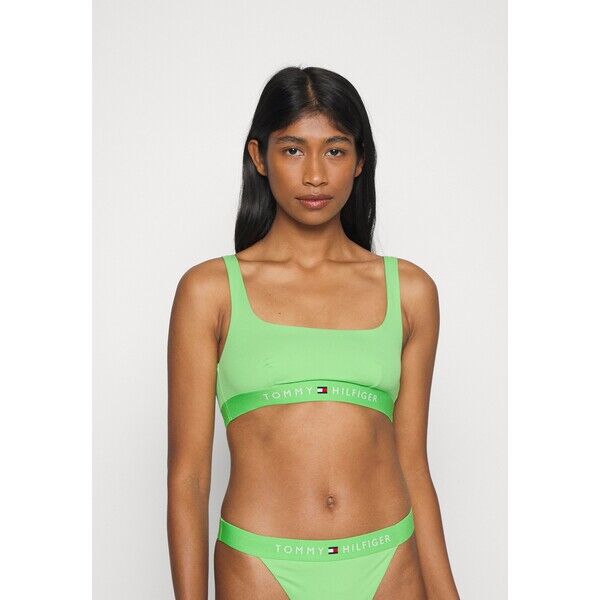Tommy Hilfiger Góra od bikini TO181J04Z-M11