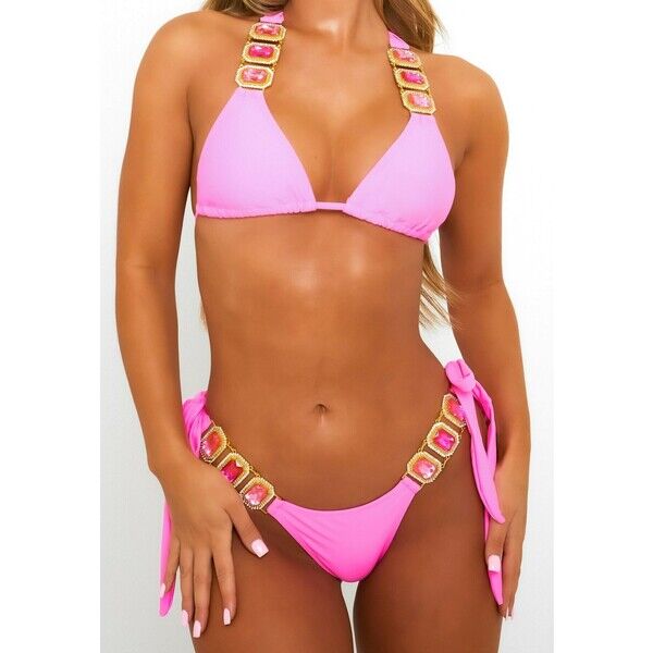 Moda Minx Góra od bikini MGN81J03K-J11