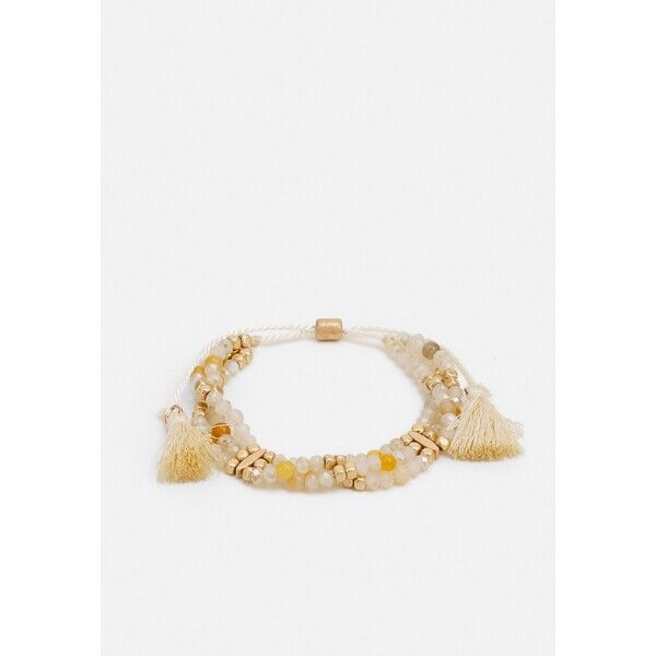 sweet deluxe BRACELET Bransoletka white 2SW51L0QS-A11