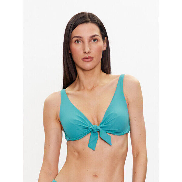 Triumph Góra od bikini Summer Glow 10214567 Zielony