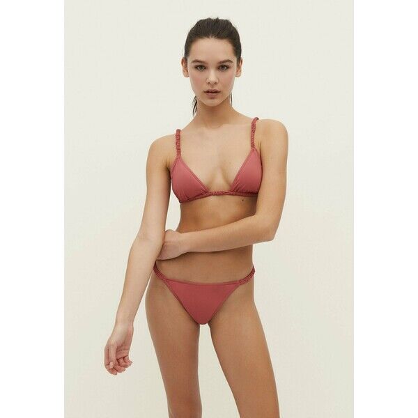 Stradivarius Góra od bikini STH81J01J-G11