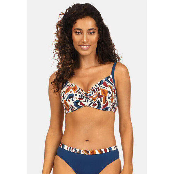 Feba Góra od bikini FG90 Kolorowy