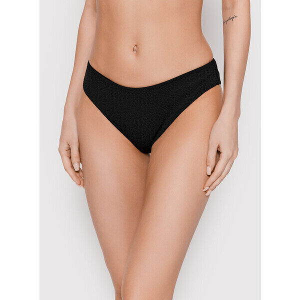Undress Code Dół od bikini Sky And Sand 310 Czarny