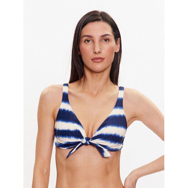 Triumph Góra od bikini Summer Fizz 10214575 Granatowy