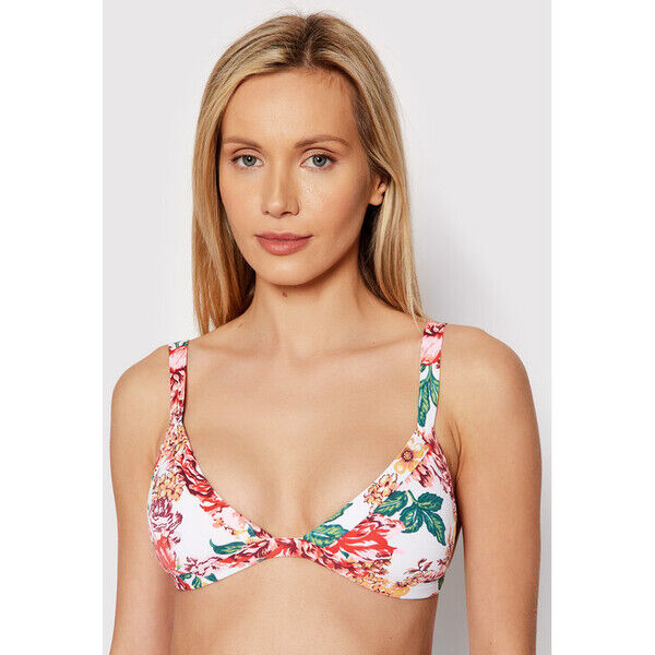 Maaji Góra od bikini 2621STR003 Kolorowy