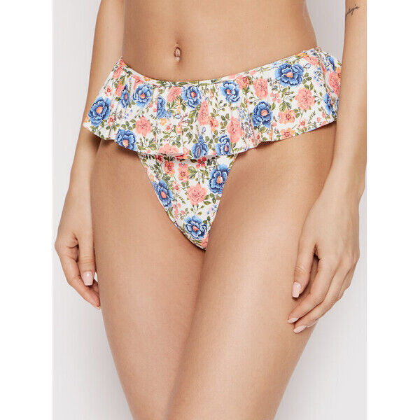 Maaji Dół od bikini 2597SCC002 Biały