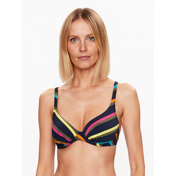 Chantelle Góra od bikini Identity C11F10 Kolorowy