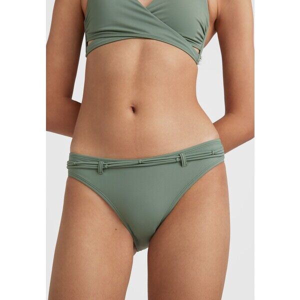 O'Neill CRUZ Dół od bikini light green ON541I00L-M11