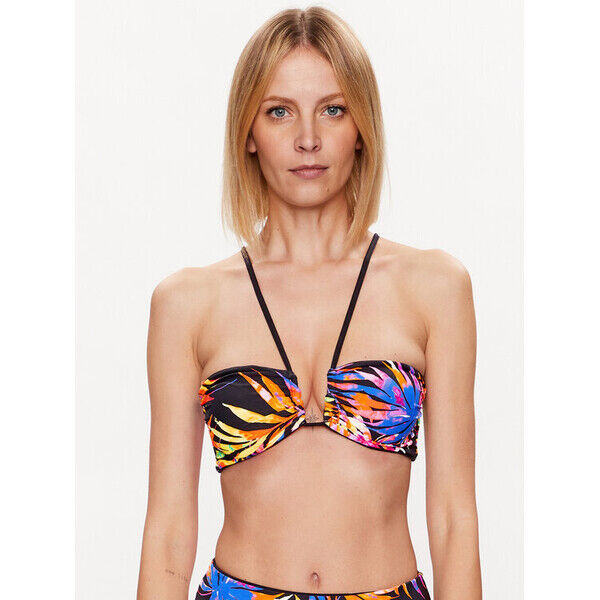 Maaji Góra od bikini 3374SBA004 Czarny