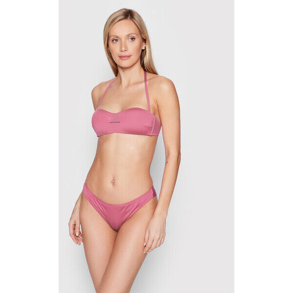 EA7 Emporio Armani Bikini 911046 2R402 08470 Różowy