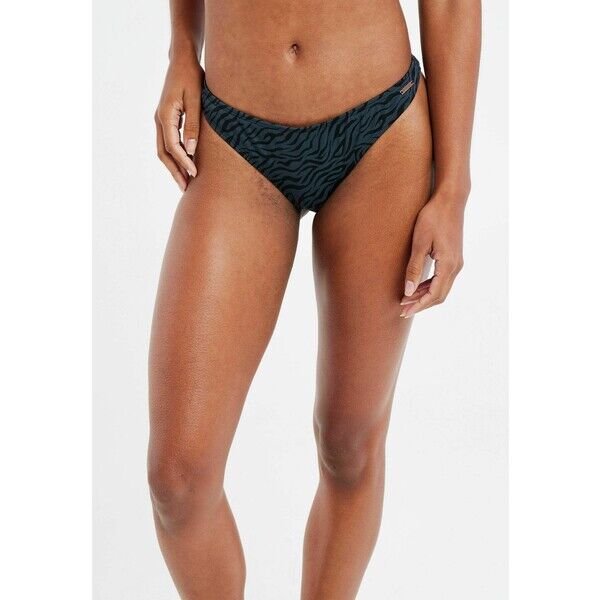 Protest Dół od bikini true black P4481I03G-Q11