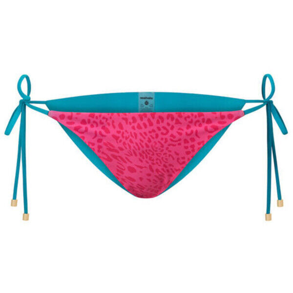 Mahalo Wear Dół od bikini Lani Bottom Różowy