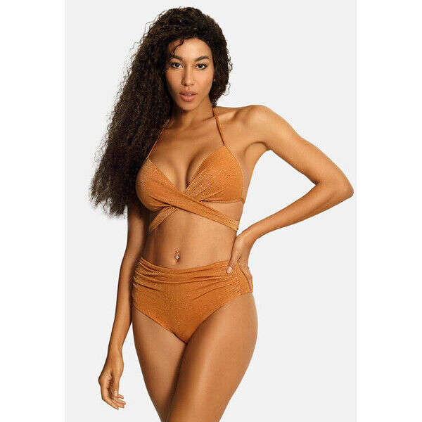 Feba Bikini FL23 Miedziany