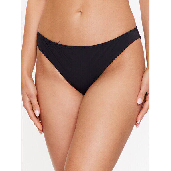 Etam Dół od bikini 6538810 Czarny