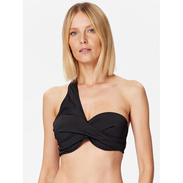 Hunkemöller Góra od bikini 201901 Czarny