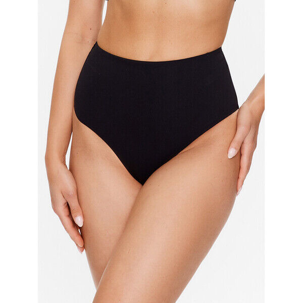 Etam Dół od bikini 6538813 Czarny