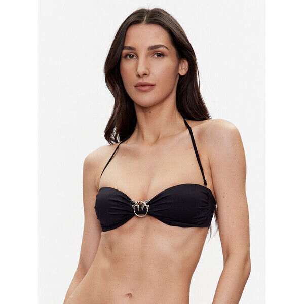 Pinko Góra od bikini 101048 A0S7 Czarny