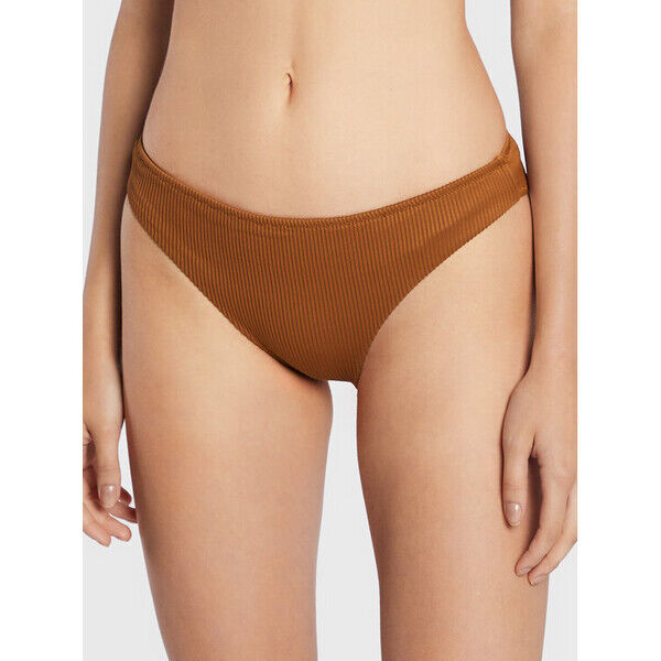 Etam Dół od bikini Taylor 6534365 Brązowy