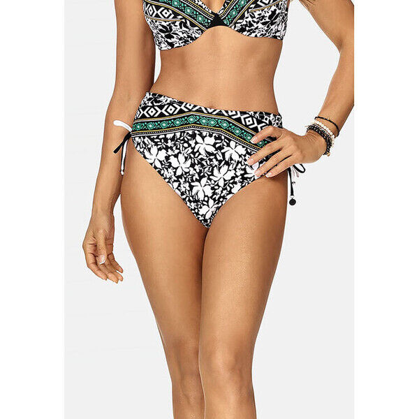 Feba Dół od bikini FD90 Kolorowy