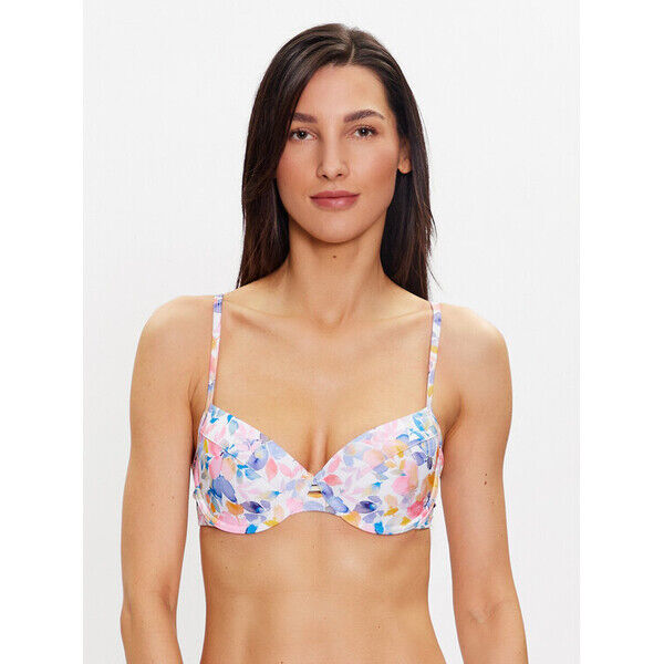Hunkemöller Góra od bikini Palma 201893 Biały