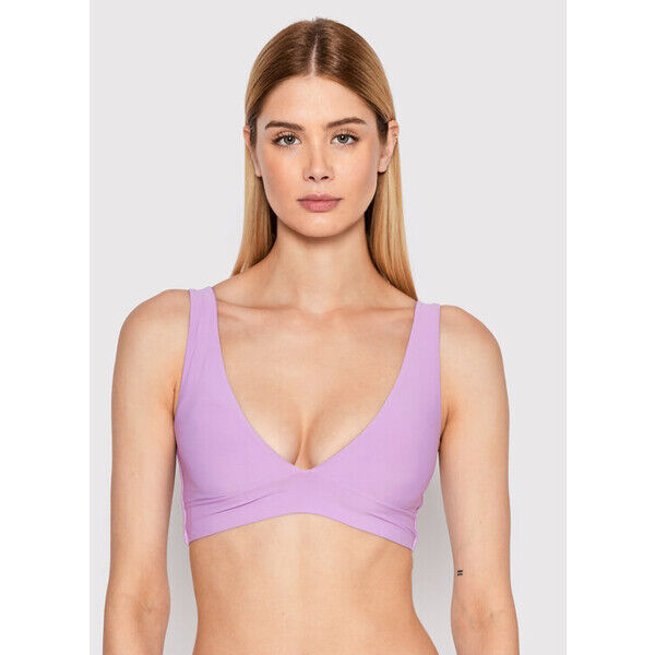 Malai Góra od bikini Joee T52121 Fioletowy