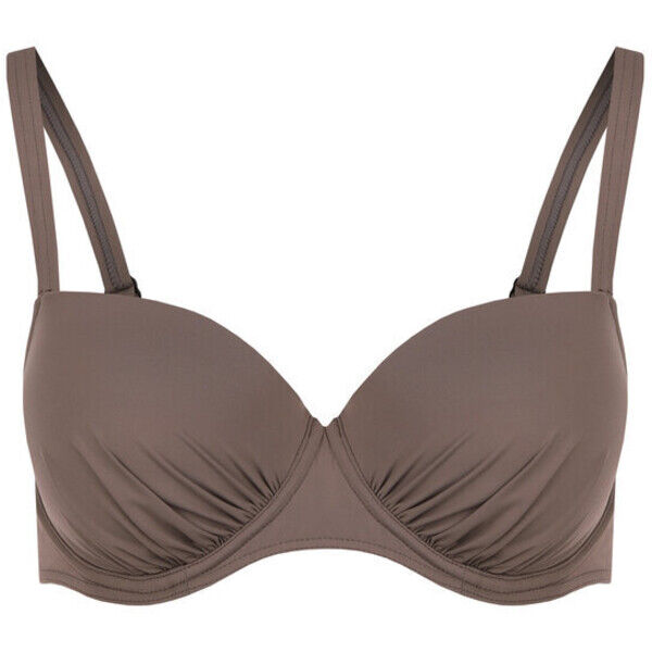 Sunflair Góra od bikini 71107 Beżowy