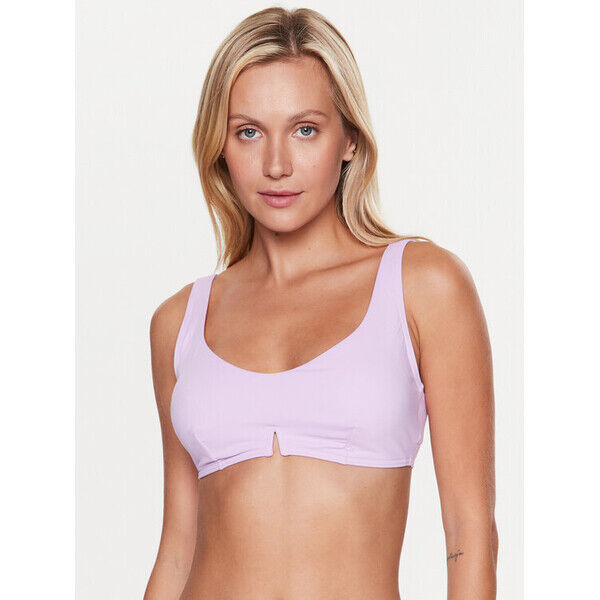 Triumph Góra od bikini Flex Smart Summer 10214527 Fioletowy