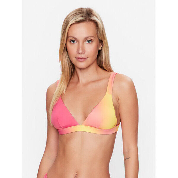 Sloggi Góra od bikini 10214580 Różowy