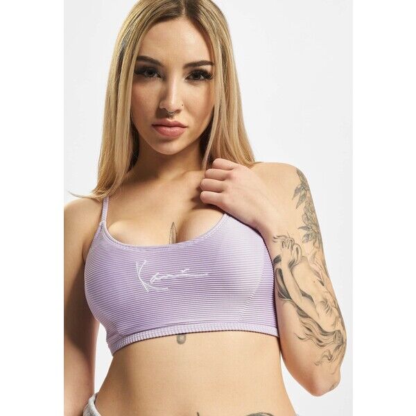 Karl Kani Góra od bikini KK181A006-I11