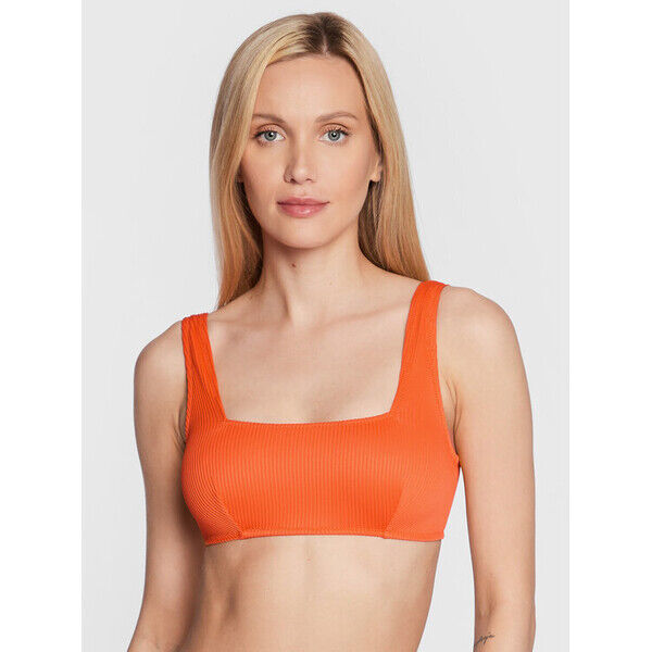 Etam Góra od bikini Taylor 6534366 Pomarańczowy