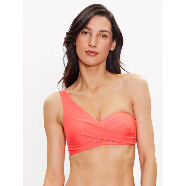 Hunkemöller Góra od bikini Cairo 201967 Czerwony