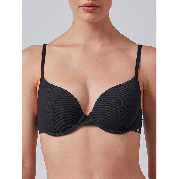 Skiny Góra od bikini 080429 Czerwony