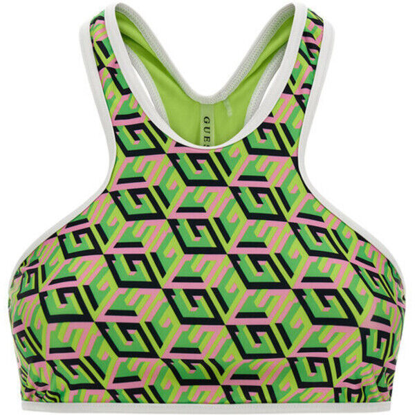 Guess Góra od bikini E3GJ25 MC045 Kolorowy