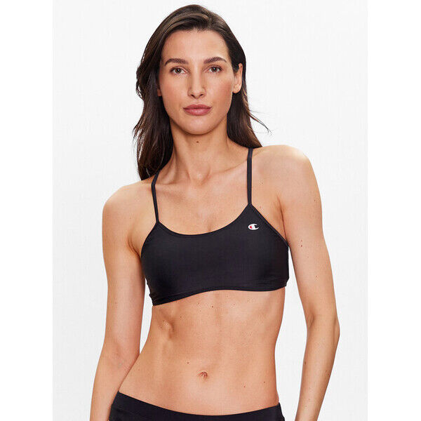 Champion Góra od bikini 116318 Czarny