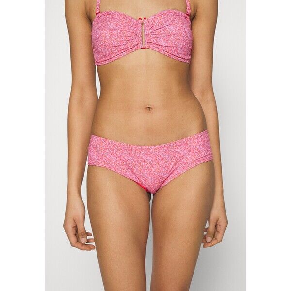 Esprit KRIBI BEACH Szorty kąpielowe pink 3 ES181I0GO-J11