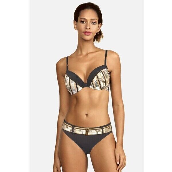 Feba Bikini F01B Szary