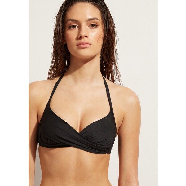 Calzedonia Góra od bikini C2F81J06M-Q11