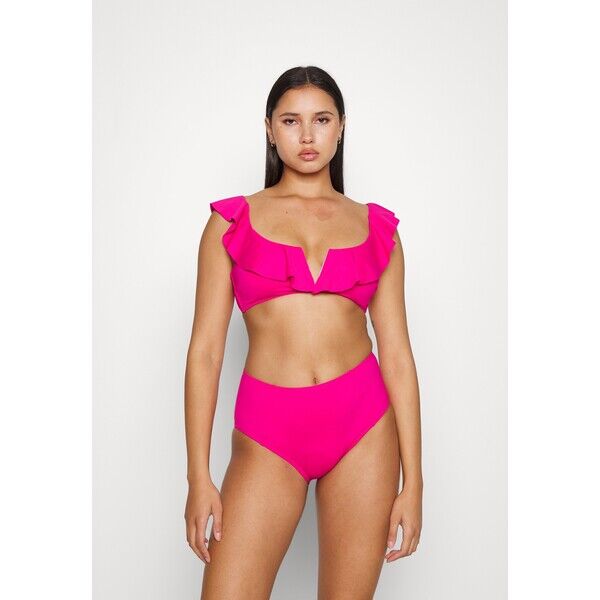 LASCANA BIKINI WALLA SET Bikini pink L8381L04J-J11