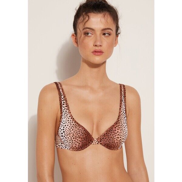 Tezenis Góra od bikini TEG81J07S-O11