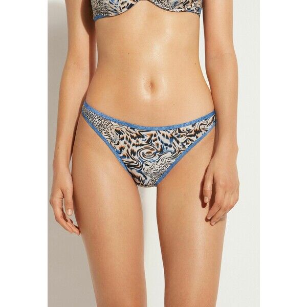 Calzedonia Dół od bikini C2F81I0GT-K11