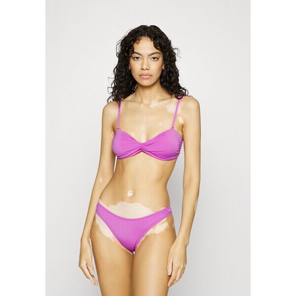 Billabong SOL SEARCHER Dół od bikini BI781I0A6-I11