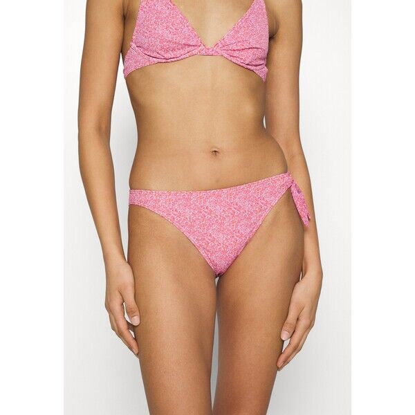 Esprit KRIBI BEACH MINI BRIEF Dół od bikini pink ES181I0GJ-J11