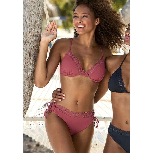 s.Oliver Dół od bikini SO281I02S-G11