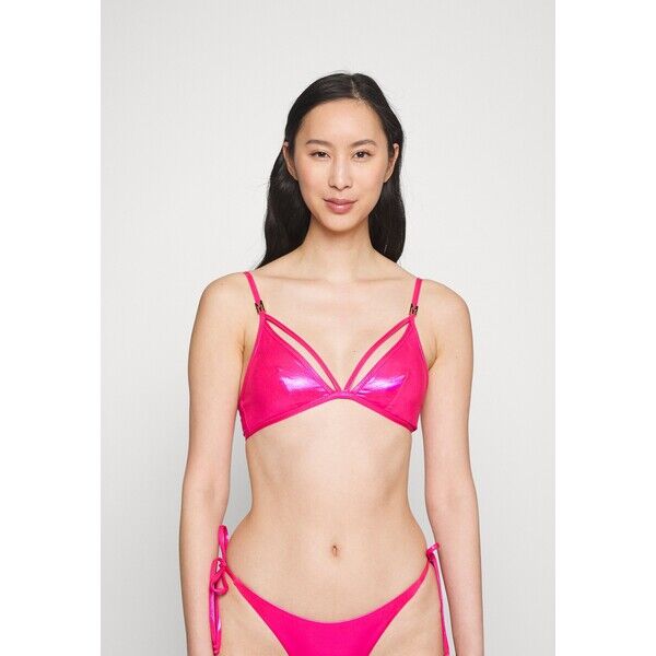 MOSCHINO SWIM Góra od bikini M0581J01J-J11