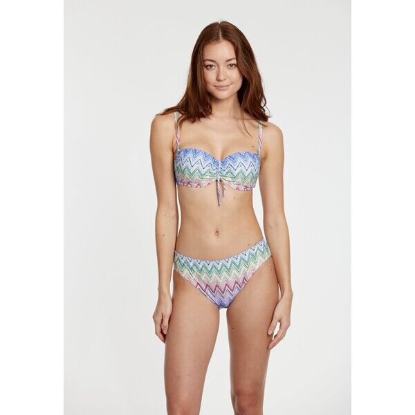 Olympia Dół od bikini OL281I013-T11