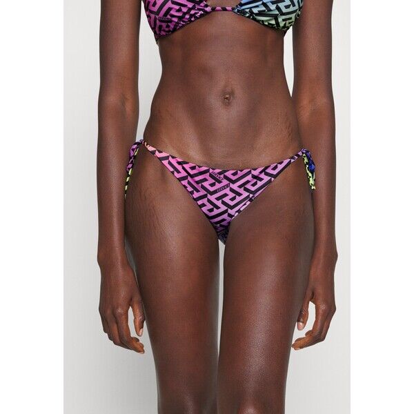 Versace Dół od bikini 1VE81I00P-T11