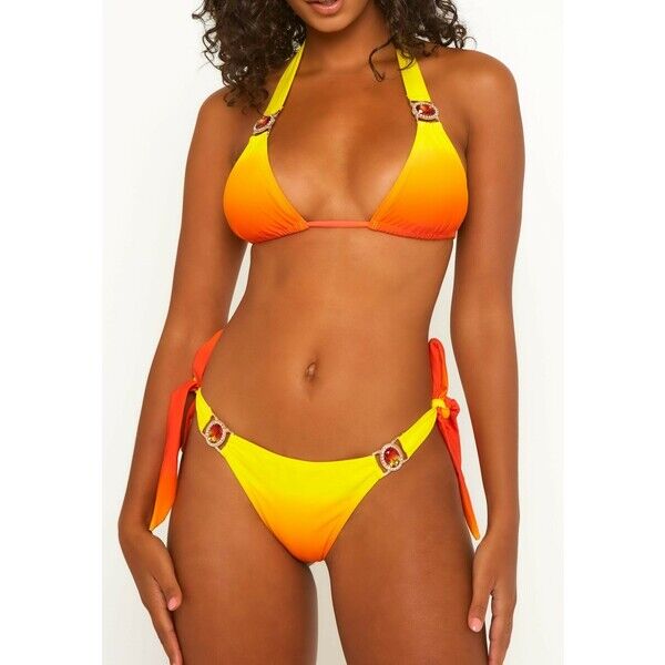 Moda Minx Dół od bikini MGN81I047-H11