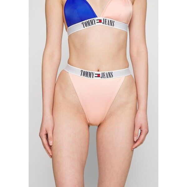 Tommy Jeans Dół od bikini TOB81I007-J11