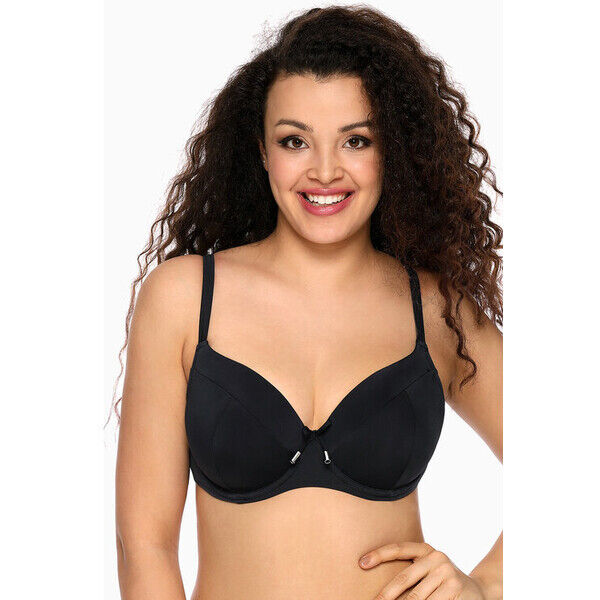 Ava Góra od bikini SK-13 Czarny