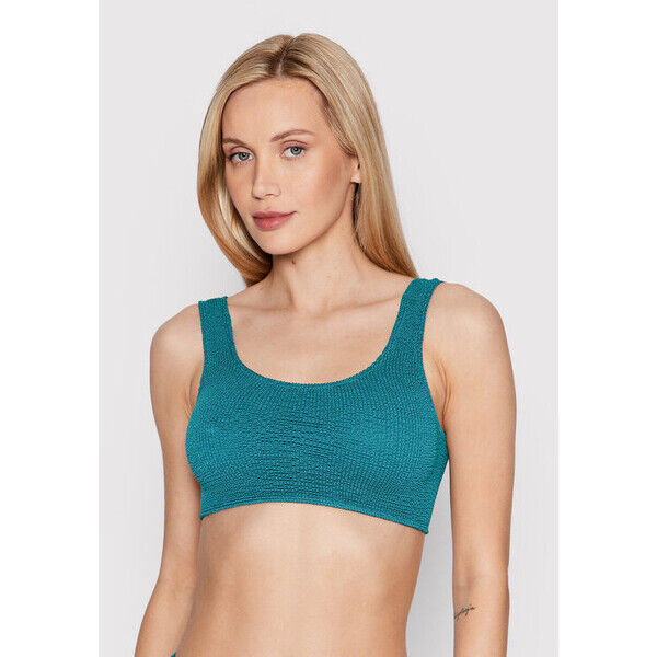 Etam Góra od bikini Onesize 6531503 Zielony